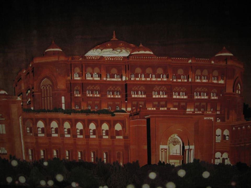 Emirates Palace Emirates Palace Mandarin Oriental