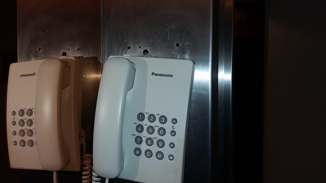 Sonstiges Hipotels Flamenco