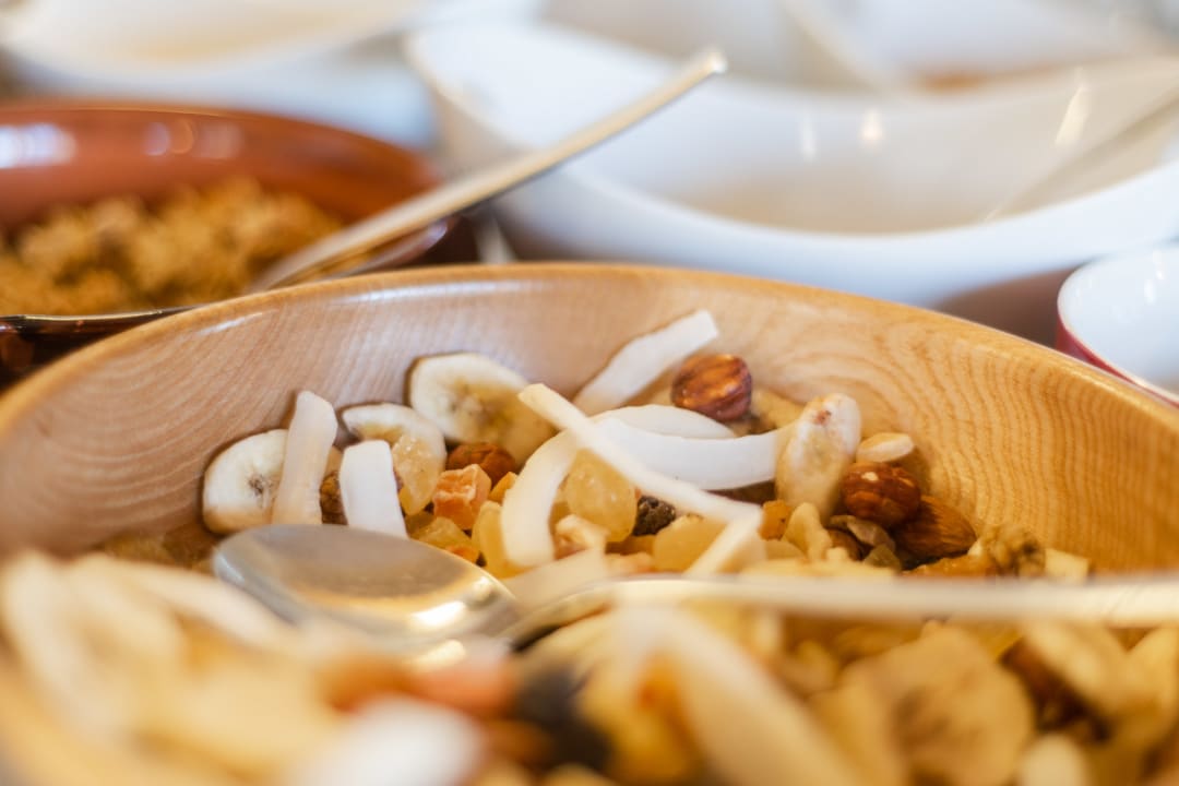 Gastro Hotel Zum Hirschen Mals