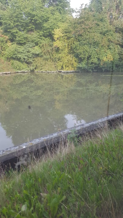 Flur Golfhotel Amsterdam - Purmerend