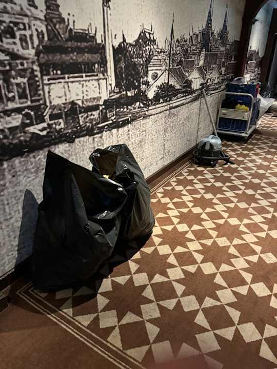 Sonstiges Metropole The Crest Collection by The Ascott Limited