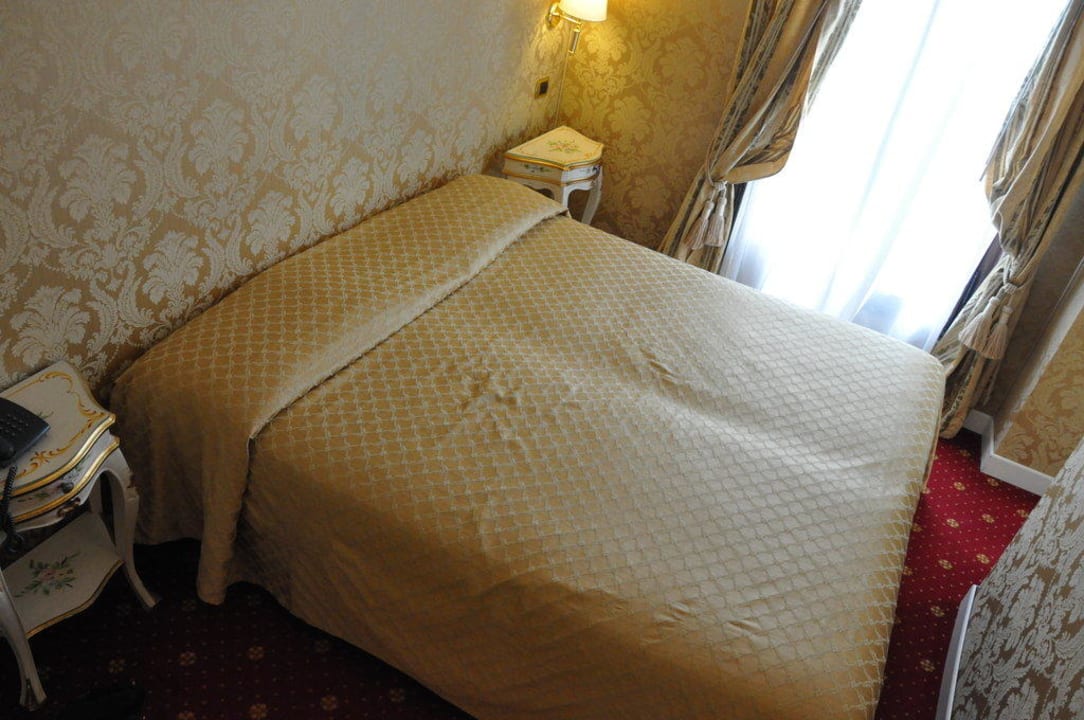 Bett Residenza A Tribute to Music