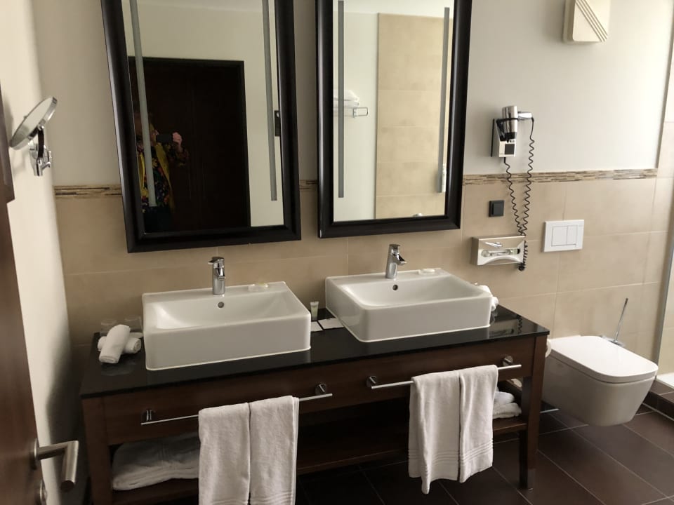 Zimmer Courtyard by Marriott Bremen