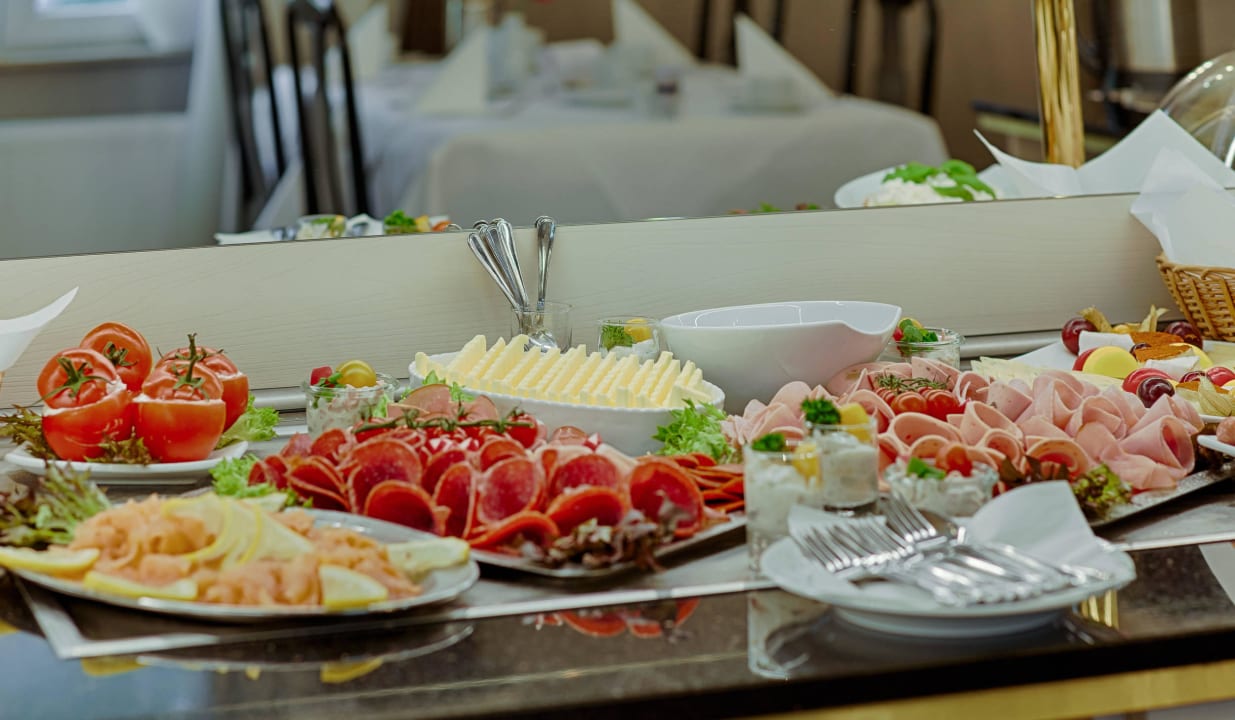 Reichlich Auswahl Hotel Smetana