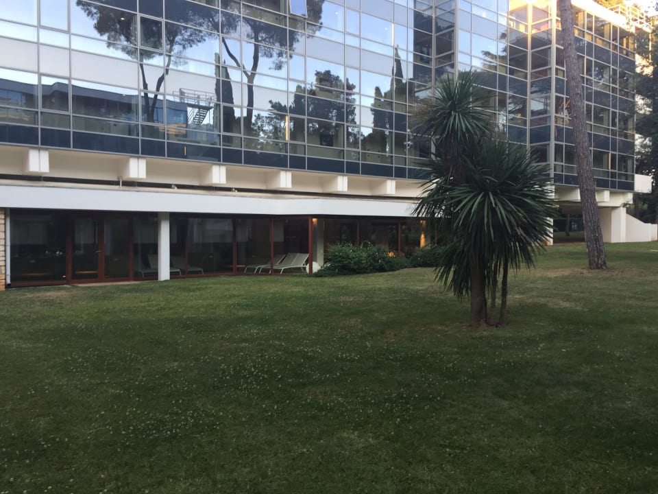 Eden Eden Hotel by Maistra Collection