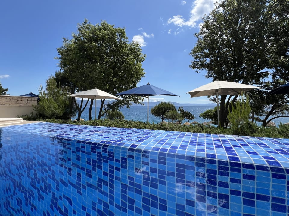 Pool Valamar Girandella Designed for Adults