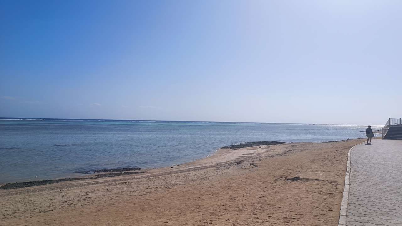 Strand Pickalbatros Villaggio Resort - Portofino