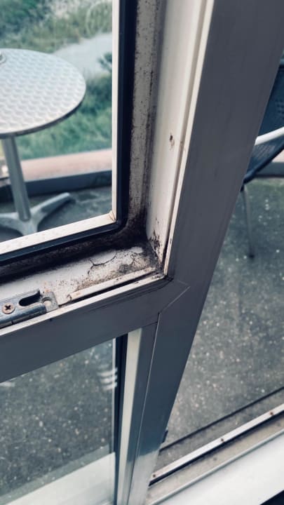 Zimmer Fletcher Hotel-Restaurant Zeeduin