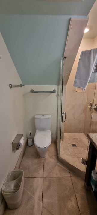 Zimmer Nyah Key West