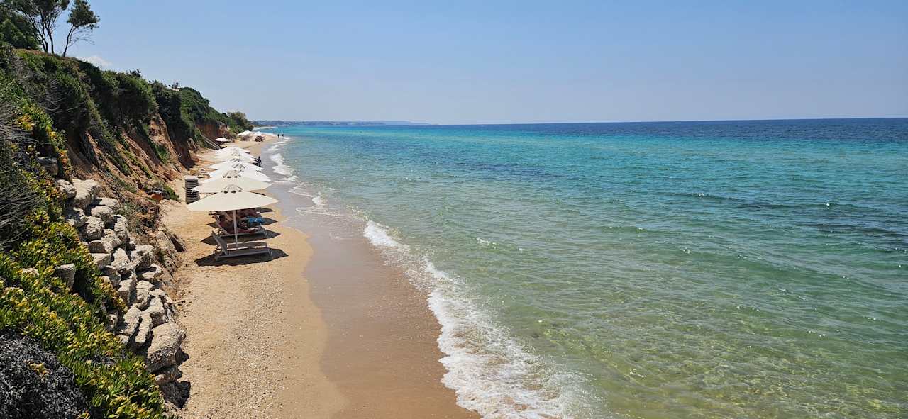 Strand Istion Club & Spa