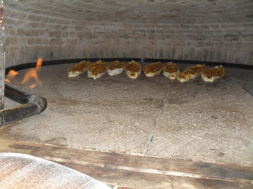 Brotofen Side Alegria Hotel & Spa - Adults only +16