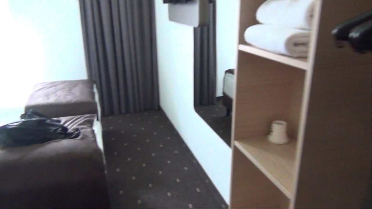 Zimmer B&B Hotel Kehl