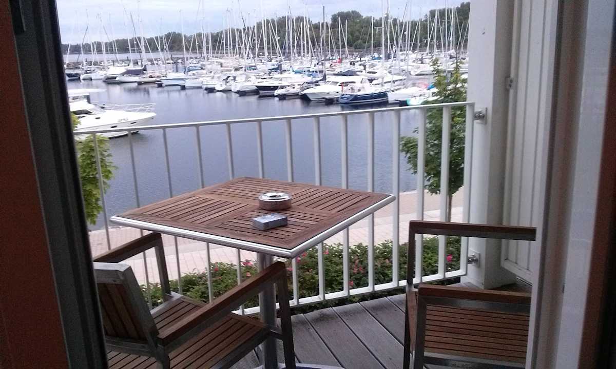 Marina Lindner Hotel Boltenhagen, part of JdV by Hyatt