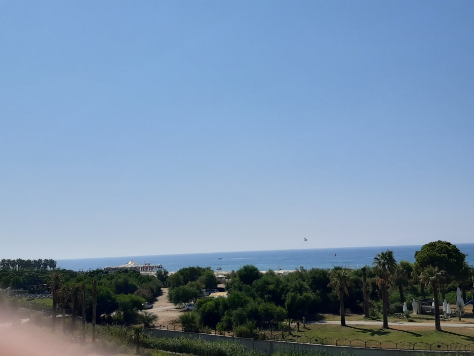 Ausblick Diamond De Luxe Hotel & Spa