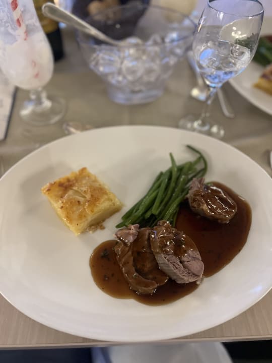 Gastro Treschers Schwarzwald Hotel