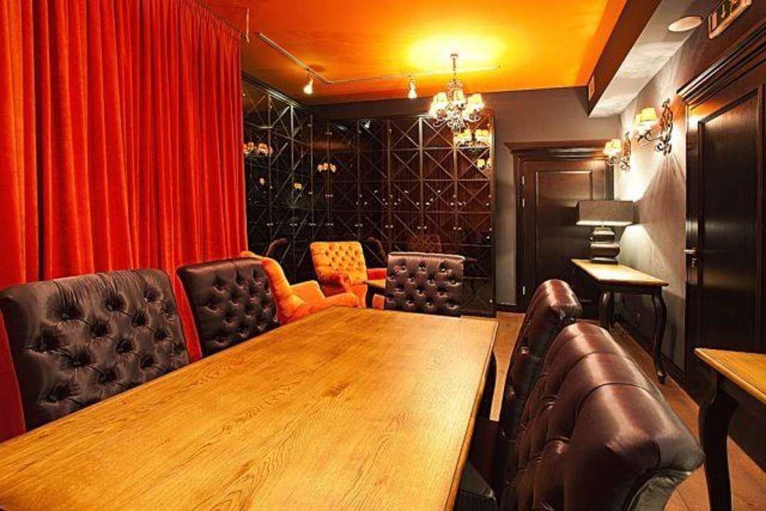 VIP Room  Hotel Dwór Sanna