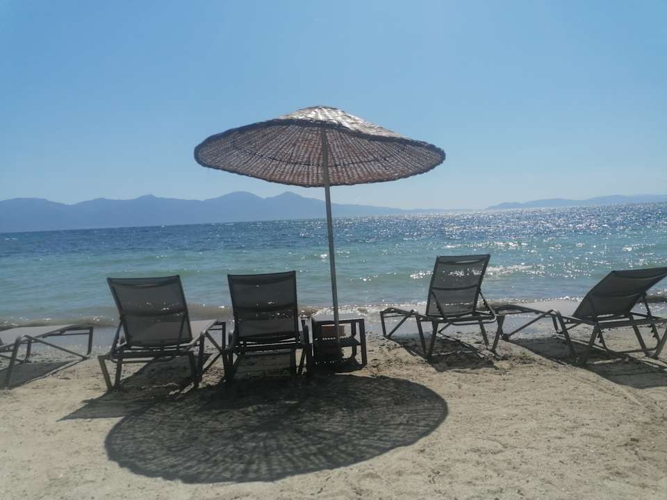 Sonstiges Ömer Prime Holiday Resort