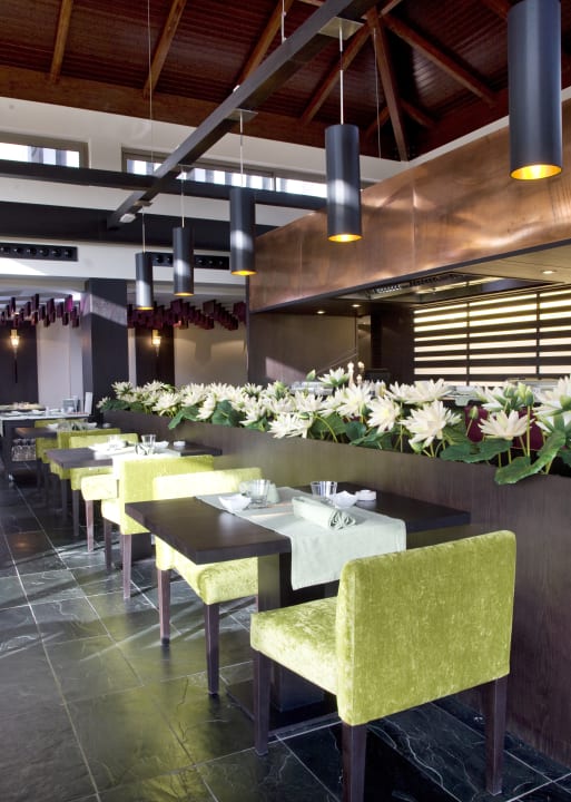 Gastro Protur Biomar Sensatori Resort