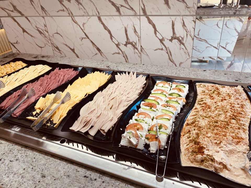 Gastro Hurghada Long Beach Resort