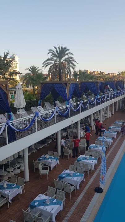 Gastro Dream World Resort & Spa