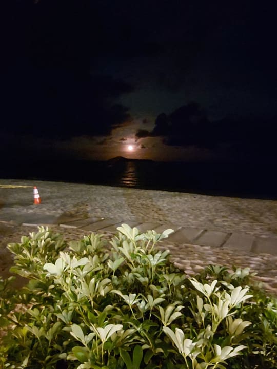 Ausblick Grand Decameron Panama, A Trademark All Inclusive Resort