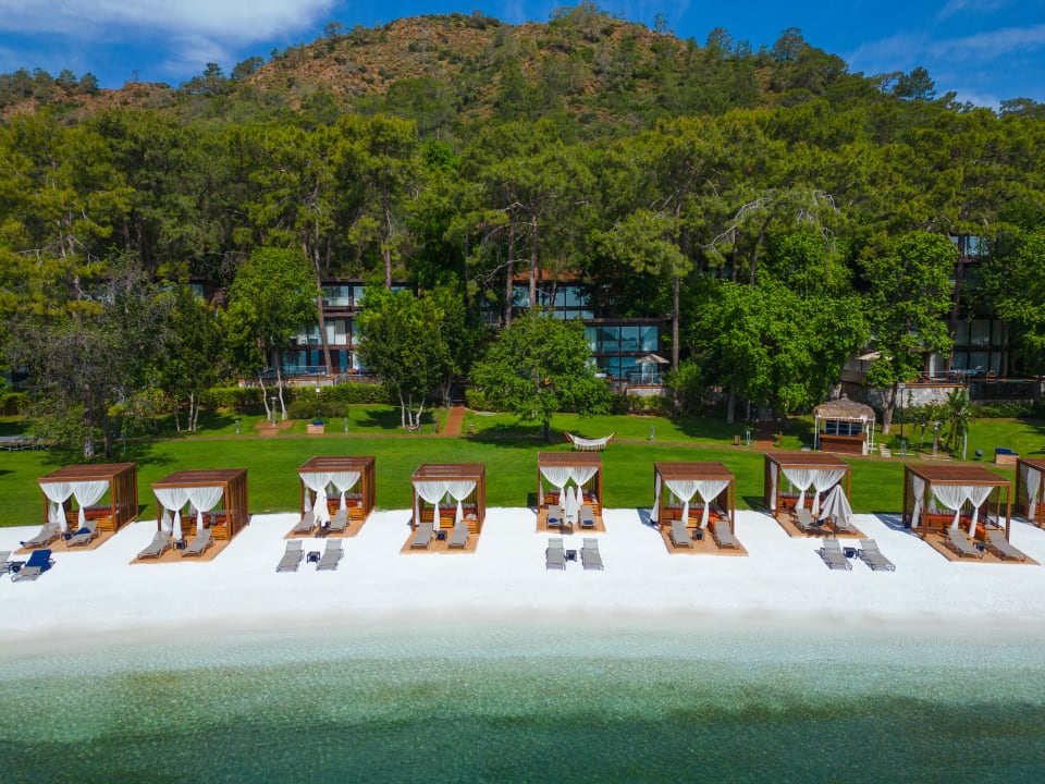 Strand Club Prive by Rixos Gocek