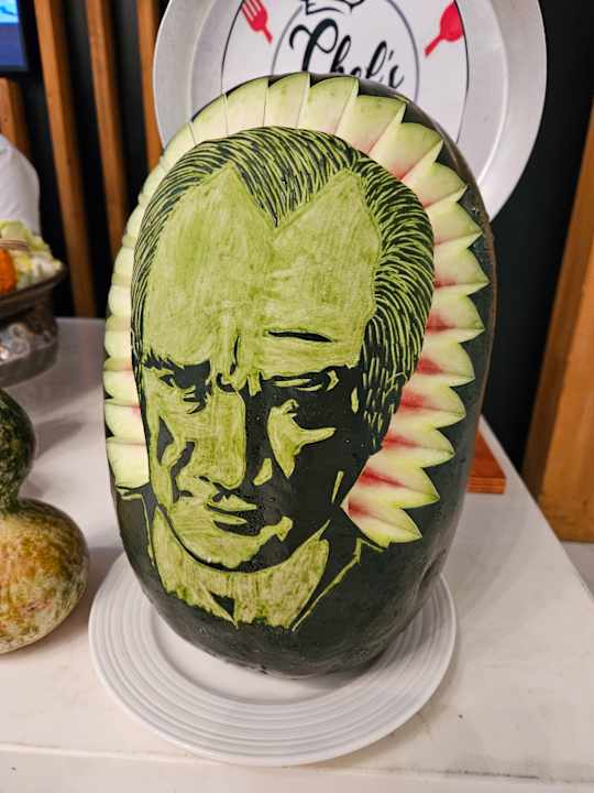 Gastro TUI MAGIC LIFE Masmavi