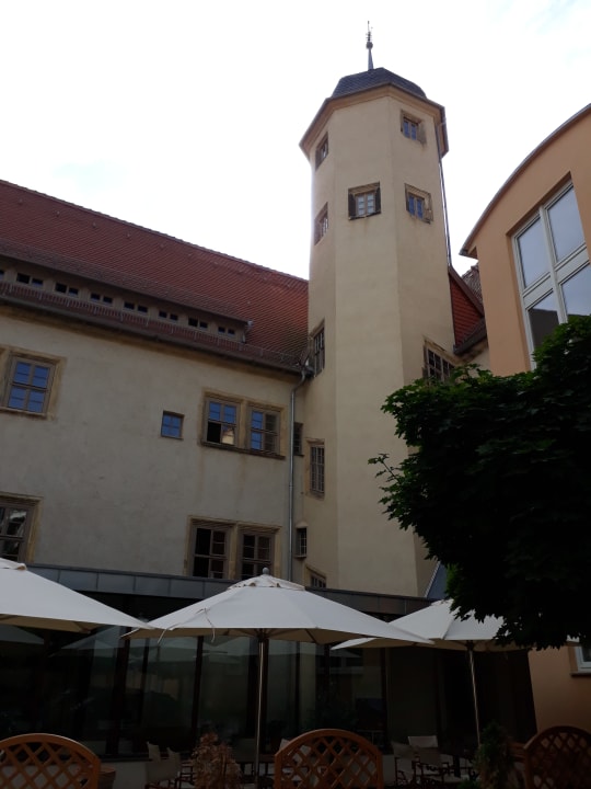 Sonstiges Hotel Wyndham Garden Quedlinburg Stadtschloss