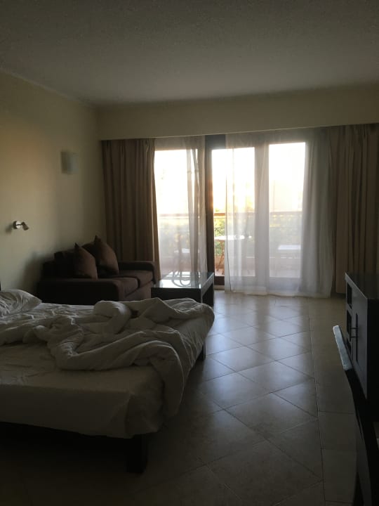Zimmer Fort Arabesque Resort, Spa & Villas