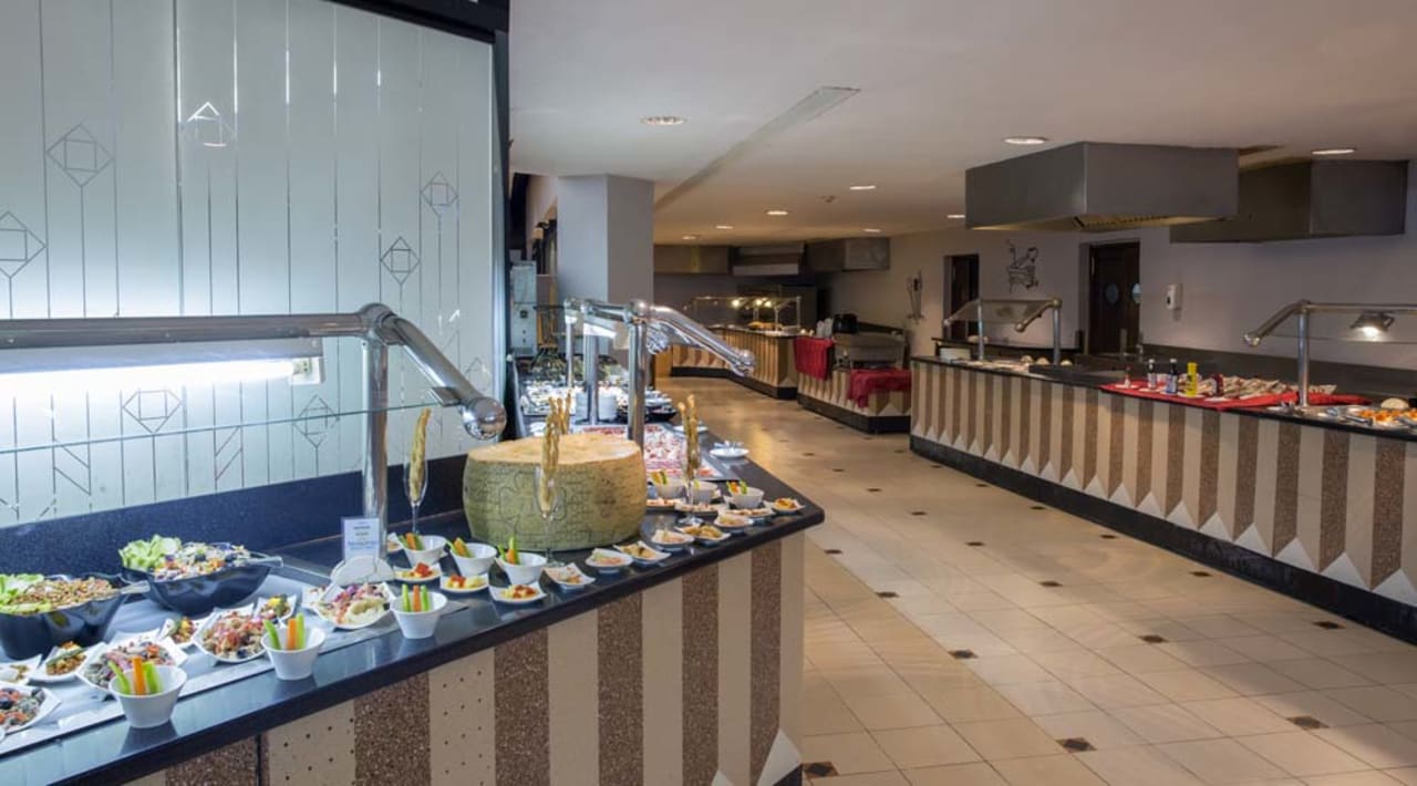 Restaurant Memories Miramar Havana