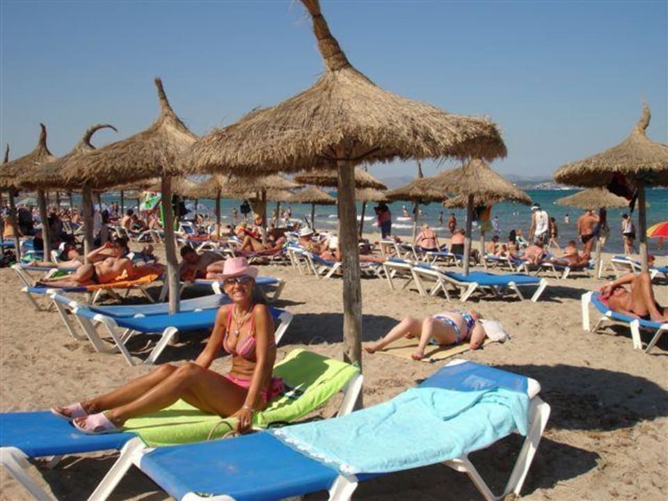 Plaża BG Tonga Tower Design Hotel & Suites