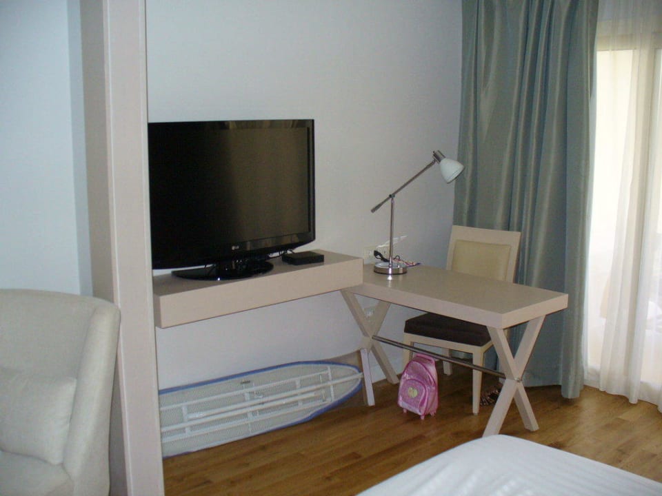 TV Old Palace Resort Sahl Hasheesh