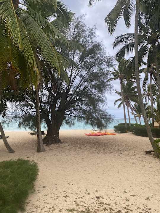 Strand Palm Grove Resort