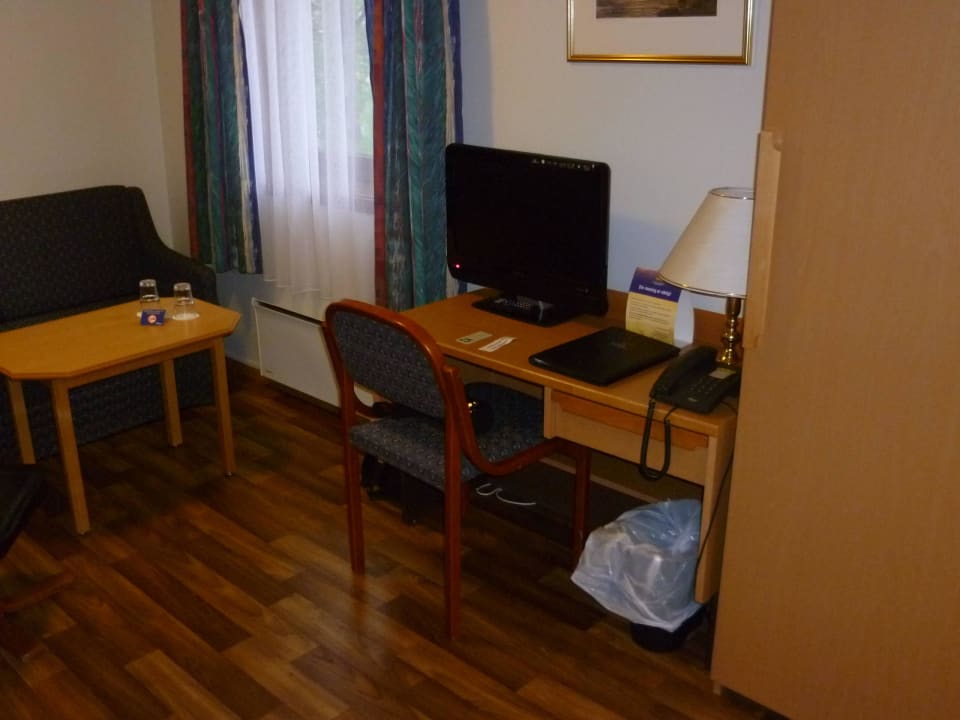 Zimmer Nordlys Hotel Alta