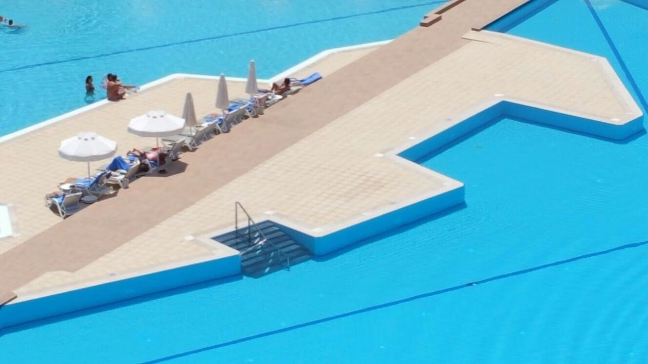 Pool Kaya Belek Hotel