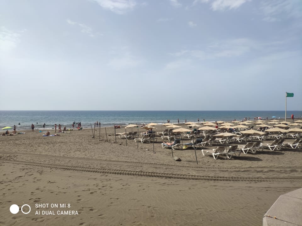 Strand Bull Costa Canaria & Spa - Adults only