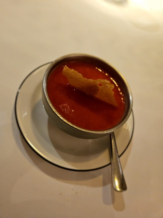 Gastro Al Bandar Rotana - Creek