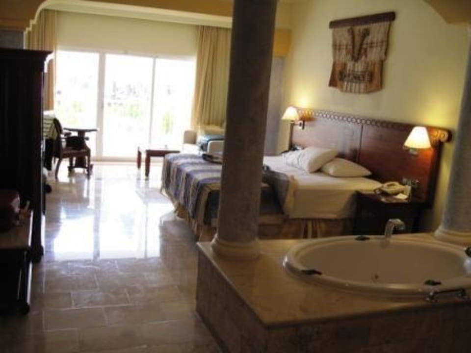 Suite TRS Turquesa Hotel - Adults only