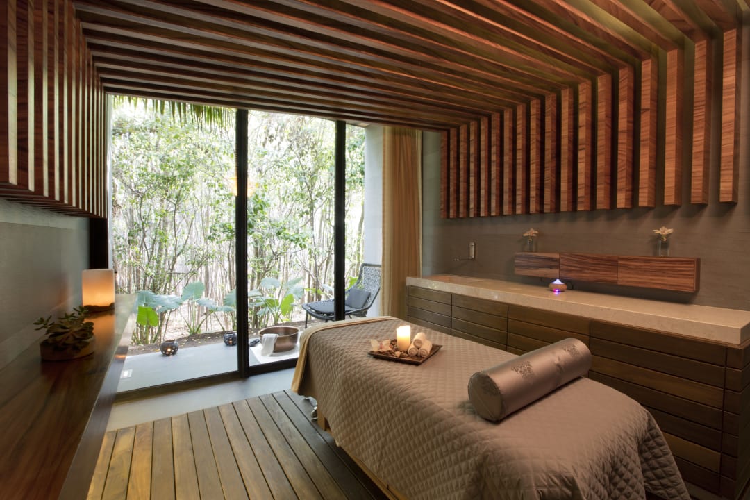 Sport & Freizeit Grand Hyatt Playa del Carmen Resort