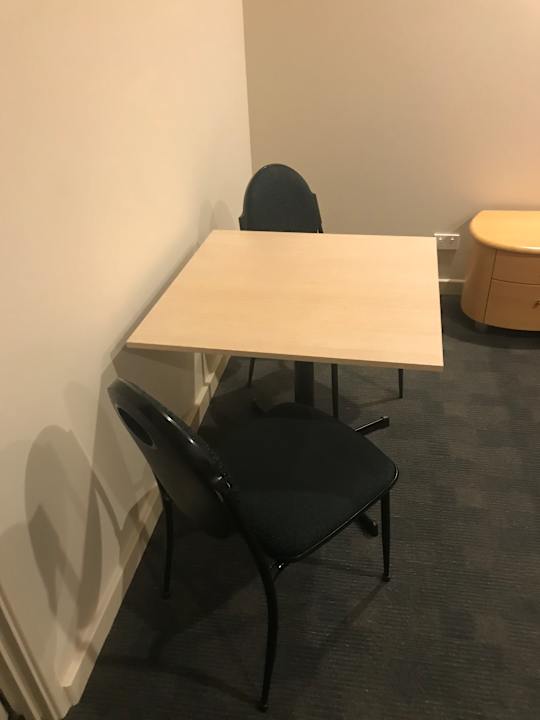 Zimmer Motel Le Grande