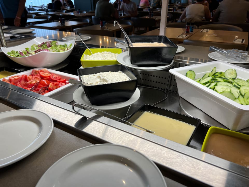 Gastro Qawra Palace Resort & Spa