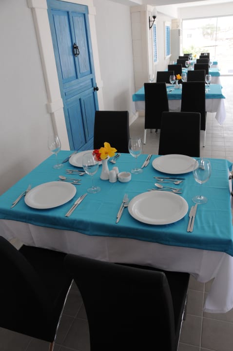 A la carte Palm Wings Kusadasi Palm Wings Kusadasi Beach Resort & Spa