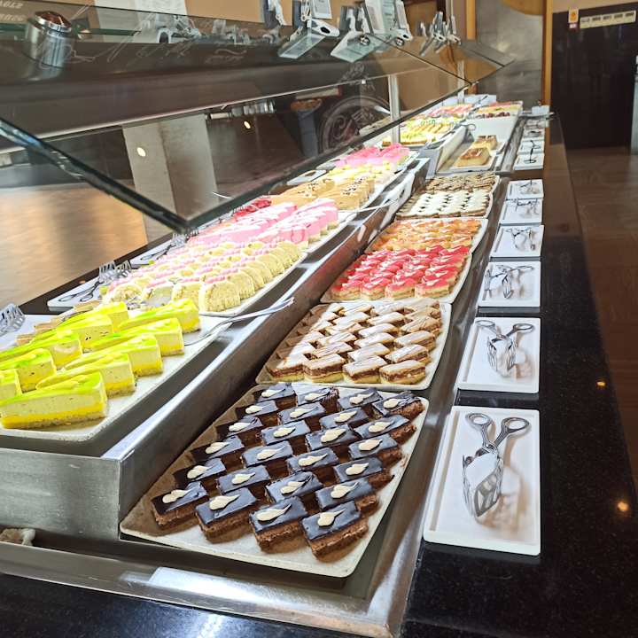 Gastro Hotel Riu Tikida Dunas