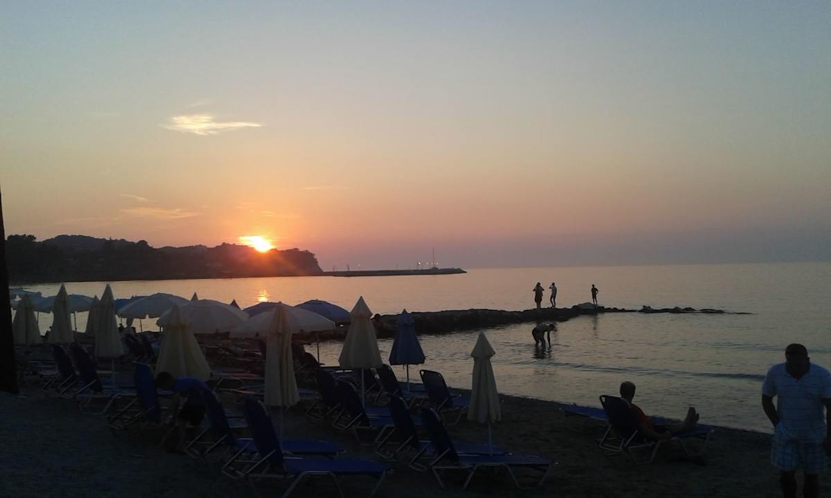 Strand Apartments Angela Beach