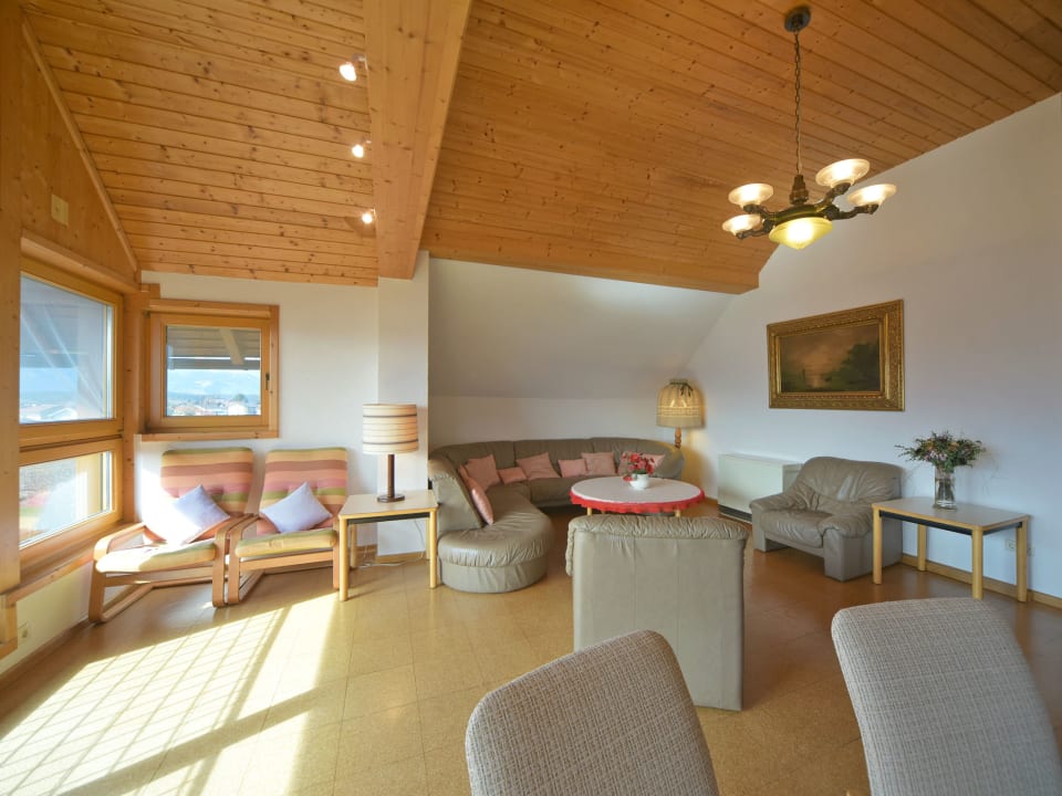 Zimmer Cottages-Chalets -  Ferienhaus