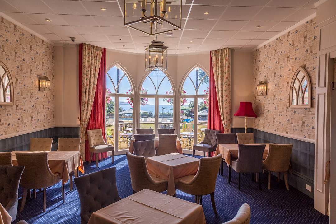 Sonstiges Langstone Cliff Hotel