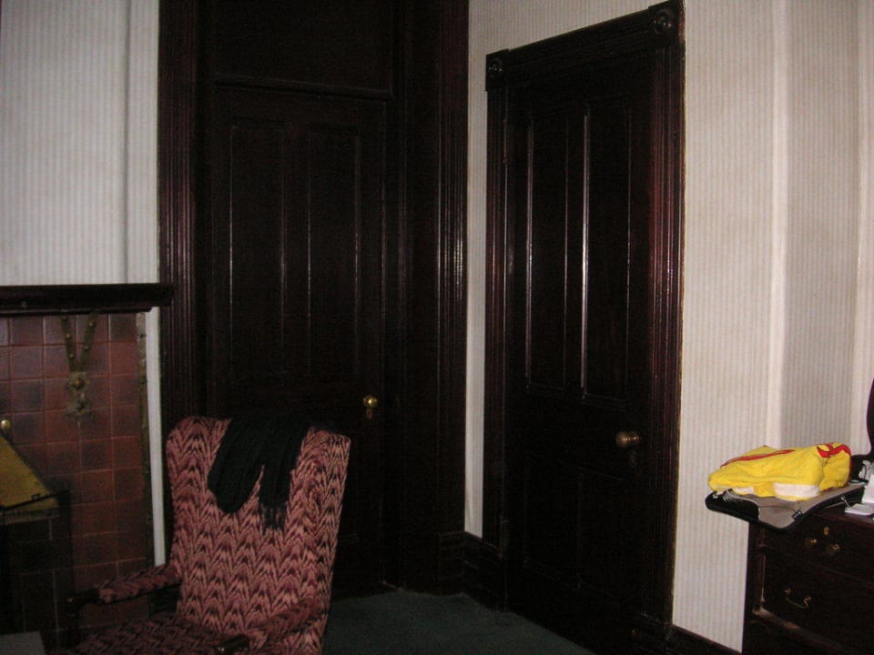 Hauptzimmer Clarion Hotel & Suites Selby