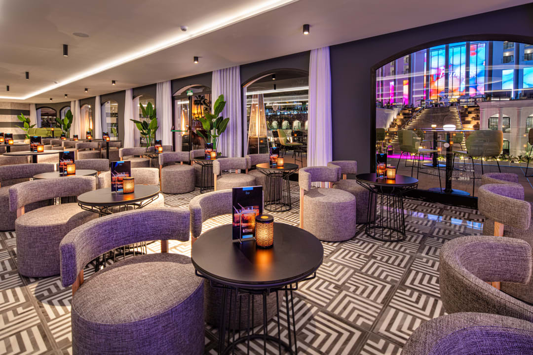 Gastro Princess Inspire Tenerife