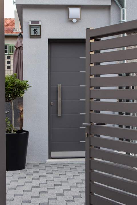 Sonstiges Holiday Home Aspalathos