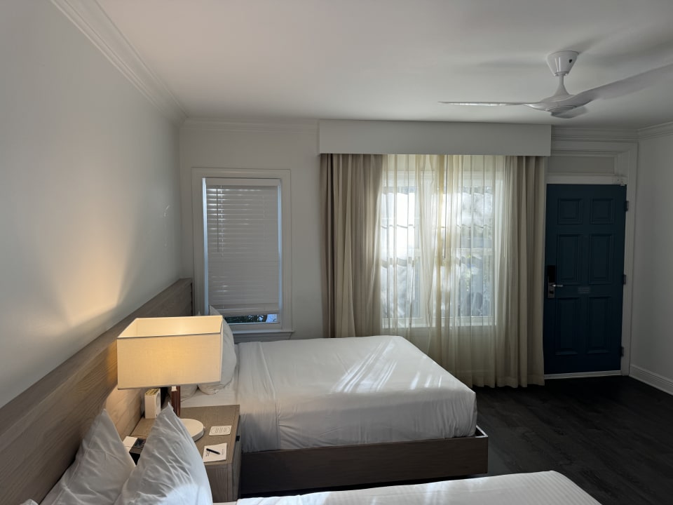 Zimmer Parrot Key Hotel & Resort